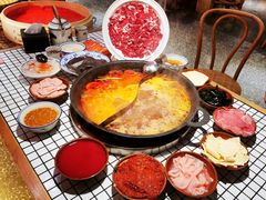 -董眼镜火锅(洪崖洞总店)