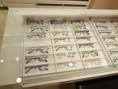 -宝岛眼镜·星创视光中心(威海路店)