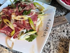 -厚味居炙子烤肉·清真(天桥南纬路店)
