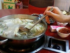 android_upload_pic-老石黑山羊毛驴肉火锅(金凯广场店)