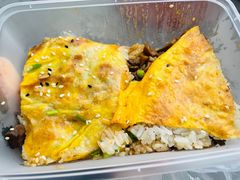 -老通城豆皮大王(吉庆街店)