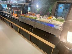 -雅枫国际酒店—枫叶自助餐(福田店)