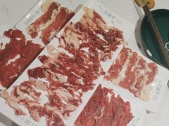 -二刀潮牛·鲜牛肉火锅(爱融荟城店)