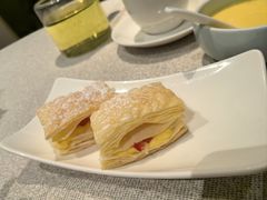-万丽轩·粤菜(王府井金茂万丽酒店)
