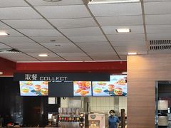 -麦当劳(天骄店)