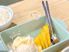 -米泰芒·东南亚料理(体育西店)