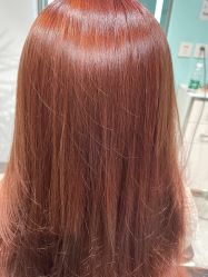 -Will+ Hair Studio