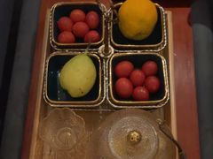 -华夏良子·足道SPA艾灸(翠微店)