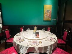 -金链花·泰国餐厅(国贸店)