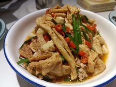 -回家吃饭·地道南昌菜(建德观总店)