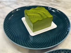 -théATRE CAKE 茶聚场(环球金融中心店)