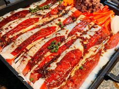 -兰正韩·韩国料理(春熙路店)
