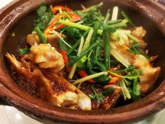-先记烧鹅王·本地粤菜(福永店)