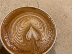 -% Arabica(京都东山店)