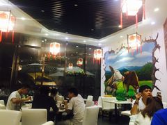 -黑山牛肉汤火锅(花城汇店)