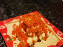 -無境·匠心日本料理(汉街店)