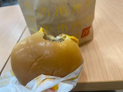 -麦当劳(北京南站店)