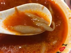 莜面鱼鱼-西贝(上海我格广场店)