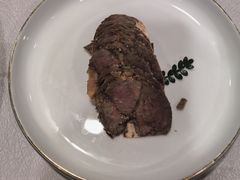 -蓬莱阁中餐厅(崇文门店)