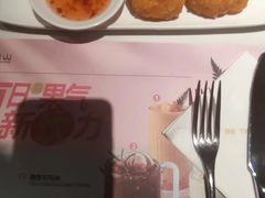 -半秋山西餐厅(巴南万达广场店)