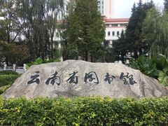 -云南省图书馆