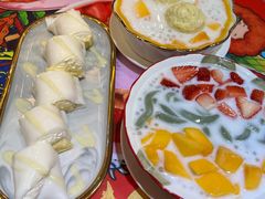 -甜心妈妈·榴莲星级糖水(北京路总店)