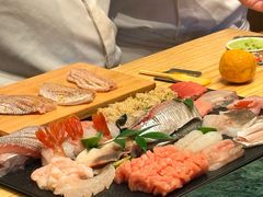 -鮨冠OMAKASE食べ放题(北京首店)