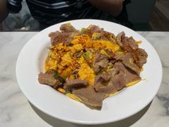 -深仔记茶餐厅(亚士厘道店)