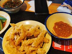 -李子坝梁山鸡(李子坝大鸡哥店)