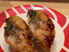 -新一番三文鱼寿司(红城湖店)