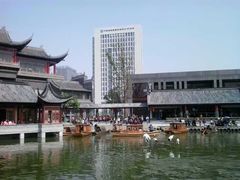 -龙潭水乡
