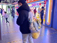 -风云再起游乐汇(北京西单西西友谊店)