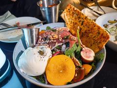 -The BREW·酿餐厅(浦东嘉里大酒店)