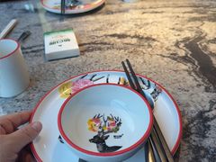 -新白鹿餐厅(松江开元地中海店)