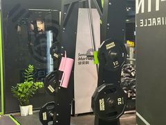 -GMJ·24H健身房(四川北路店)