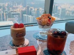 -及象咖啡(卓越世纪中心2楼大堂店)