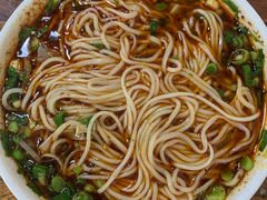 -兰州马子禄牛肉面(文景公园店)