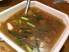 鸡汤-温州一家人美食(西木头市店)