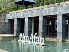 -日落吧·海景咖啡厅·餐酒吧·鸡尾酒·下午茶·乐队表演·浪漫夕阳·三亚文华东方酒店