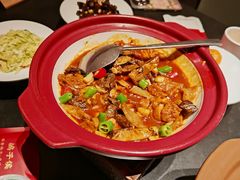 -鸽子侯·家宴·平价海鲜(市图书馆店)