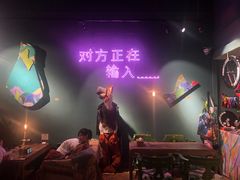 -出走咖啡·面包(宋庄店)