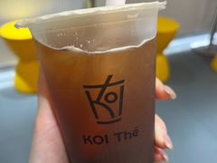 -KOI Thé(正佳广场店)