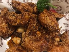 -Cafe Alice咖啡爱丽丝(奥城店)
