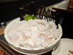 -滇牛云南火锅(桂林路店)