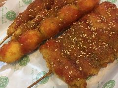-张记炸串肠粉