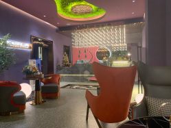 -花隐·美芙炫海菲秀皮肤管理中心