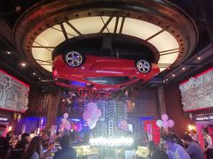 -MOSSO德国餐厅·音乐酒吧(环宇荟店)