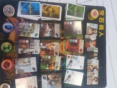 -FullHouse桌游跑团血染剧本杀(南京西路店)