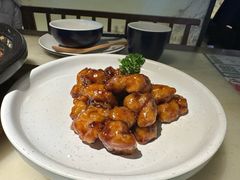 -绿茶餐厅(成都大悦城店)