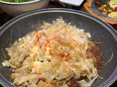 -大碗先生家常湘菜(解放街店)